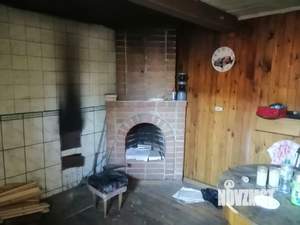 Дом 60м², 2-этажный, участок 5 сот.  