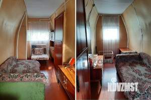 Дача 26м², 2-этажный, участок 4 сот.  
