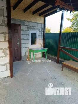 Дом 70м&sup2;, 2-этажный, участок 3 сот.  