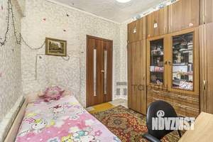 Дом 91м², 1-этажный, участок 6 сот.  