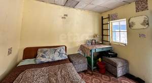 Дом 9м&sup2;, 2-этажный, участок 4 сот.  