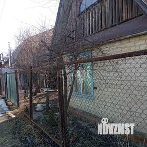 Дом 72м&sup2;, 1-этажный, участок 4 сот.  