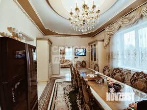 Коттедж 300м&sup2;, 1-этажный, участок 6 сот.  