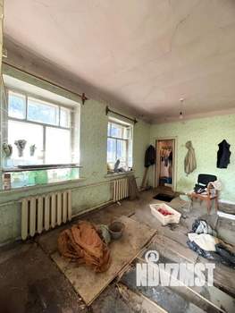 Дом 59м&sup2;, 1-этажный, участок 7 сот.  