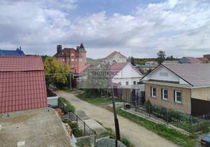Дом 150м², 2-этажный, участок 6 сот.  
