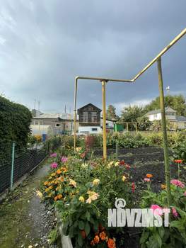 Дом 47м&sup2;, 1-этажный, участок 3 сот.  