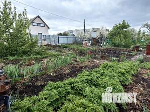 Дом 10м&sup2;, 1-этажный, участок 7 сот.  