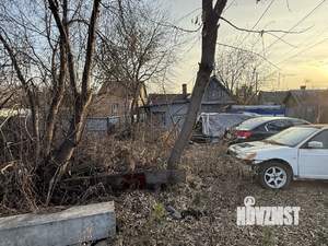 Дом 36м², 1-этажный, участок 3 сот.  