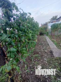 Дом 60м&sup2;, 2-этажный, участок 8 сот.  