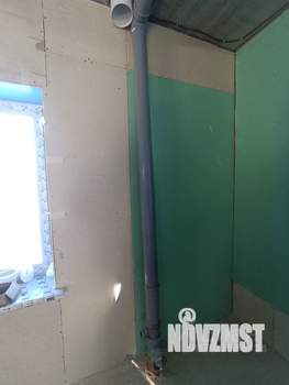 Коттедж 130м², 2-этажный, участок 6 сот.  