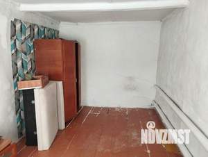 Дом 54м&sup2;, 1-этажный, участок 11 сот.  