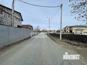 Дом 120м², 2-этажный, участок 6 сот.  