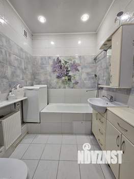 Дом 99м&sup2;, 2-этажный, участок 6 сот.  