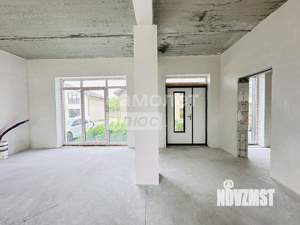 Коттедж 150м², 2-этажный, участок 4 сот.  