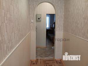 Дом 136м&sup2;, 1-этажный, участок 6 сот.  