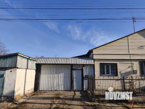 Дом 112м², 1-этажный, участок 5 сот.  