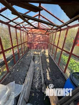 Дом 30м&sup2;, 1-этажный, участок 4 сот.  