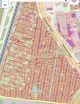 Дом 15м&sup2;, 1-этажный, участок 4 сот.  
