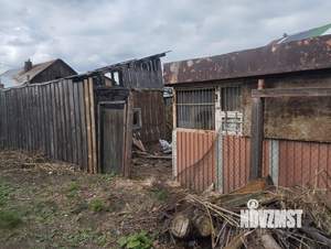 Дом 35м&sup2;, 1-этажный, участок 3 сот.  