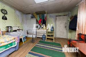 Дом 39м&sup2;, 1-этажный, участок 7 сот.  