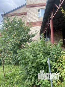 Дом 240м&sup2;, 2-этажный, участок 8 сот.  