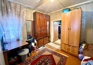 Дом 90м&sup2;, 1-этажный, участок 7 сот.  