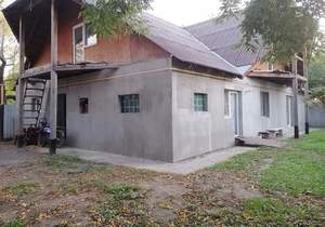 Дом 260м&sup2;, 2-этажный, участок 11 сот.  