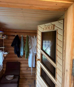 Дом 36м&sup2;, 2-этажный, участок 5 сот.  