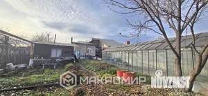 Дом 67м&sup2;, 1-этажный, участок 6 сот.  