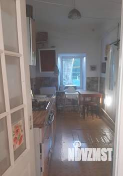 Дом 70м², 1-этажный, участок 320 сот.  
