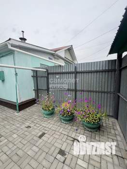 Дом 82м&sup2;, 1-этажный, участок 7 сот.  