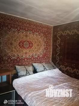 Дом 60м&sup2;, 2-этажный, участок 5 сот.  