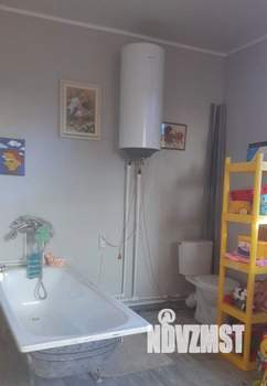 Дом 70м², 1-этажный, участок 320 сот.  