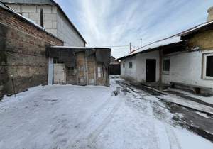 Дом 88м&sup2;, 1-этажный, участок 13 сот.  