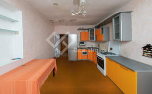 Дом 84м&sup2;, 2-этажный, участок 2 сот.  