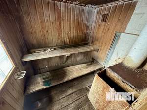 Дом 44м&sup2;, 2-этажный, участок 4 сот.  