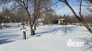 Дом 30м&sup2;, 2-этажный, участок 7 сот.  