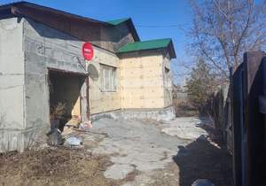 Дом 130м², 1-этажный, участок 11 сот.  