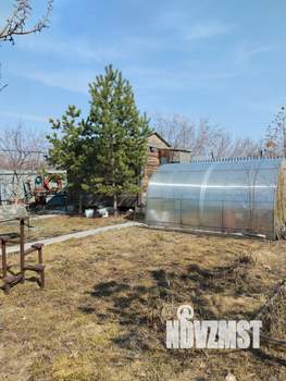 Дом 70м&sup2;, 2-этажный, участок 5 сот.  