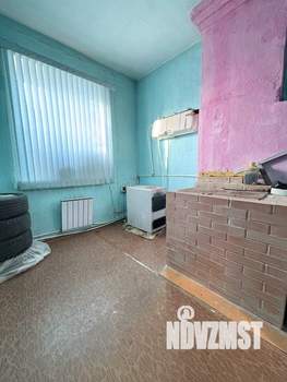 Дом 168м², 1-этажный, участок 5 сот.  