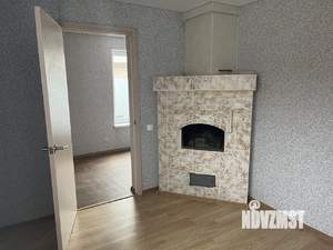 Дом 75м², 2-этажный, участок 5 сот.  