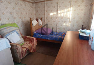 Дом 50м&sup2;, 2-этажный, участок 10 сот.  