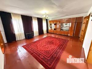 Дом 66м&sup2;, 1-этажный, участок 8 сот.  