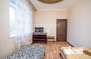 Дом 450м², 3-этажный, участок 6 сот.  