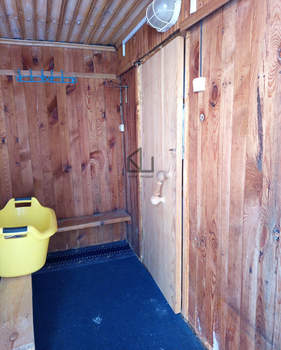 Дом 50м&sup2;, 2-этажный, участок 10 сот.  