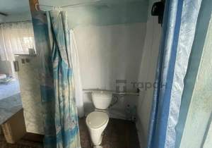 Дом 76м², 1-этажный, участок 6 сот.  
