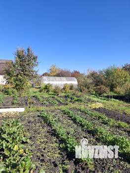 Дом 12м&sup2;, 1-этажный, участок 8 сот.  