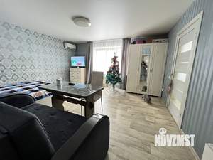 Дом 57м&sup2;, 1-этажный, участок 5 сот.  