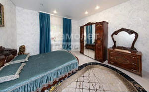 Дом 165м&sup2;, 1-этажный, участок 6 сот.  