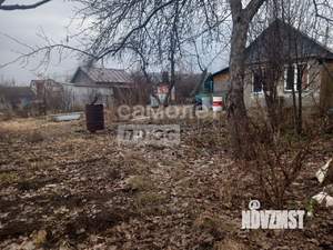 Дом 17м², 1-этажный, участок 5 сот.  